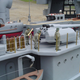 Image for article titled Man Finishes 30-feet WWII German Battleship Model, Prepares to Invade Poland Soon